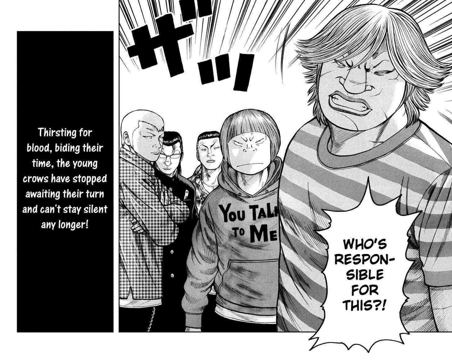 Worst Chap 63 - Next Chap 64