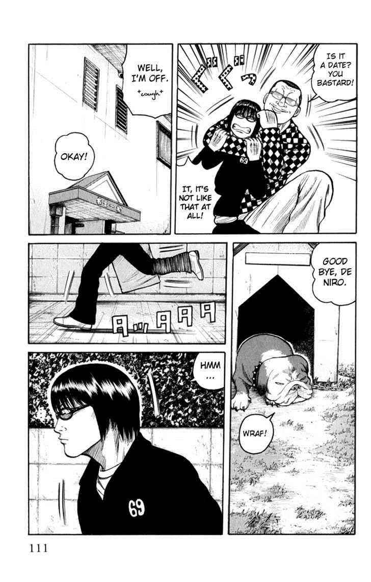 Worst Chap 63 - Next Chap 64