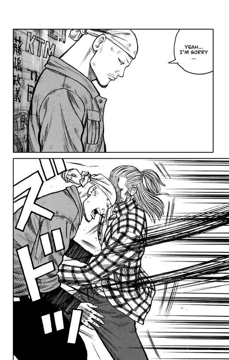 Worst Chap 77 - Next Chap 78