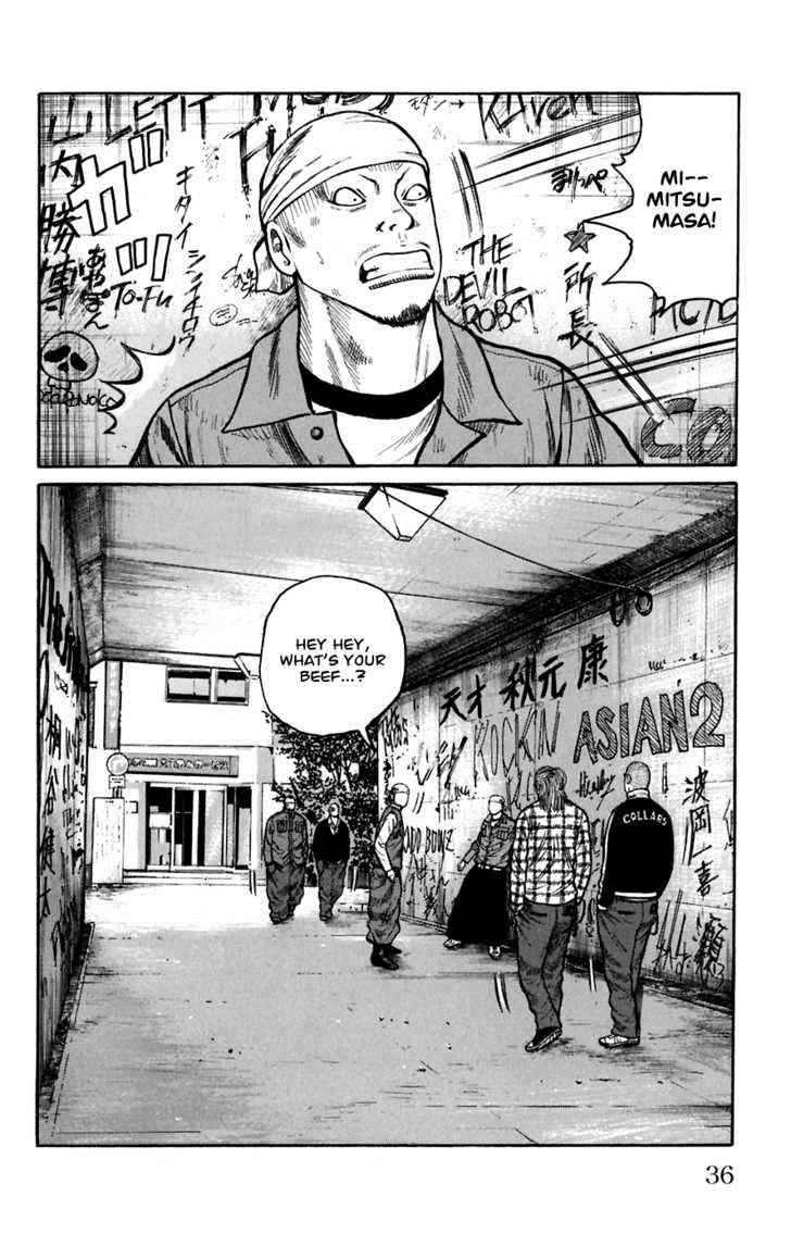 Worst Chap 77 - Next Chap 78