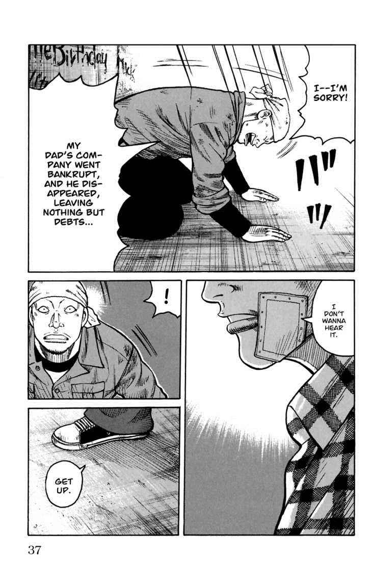 Worst Chap 77 - Next Chap 78