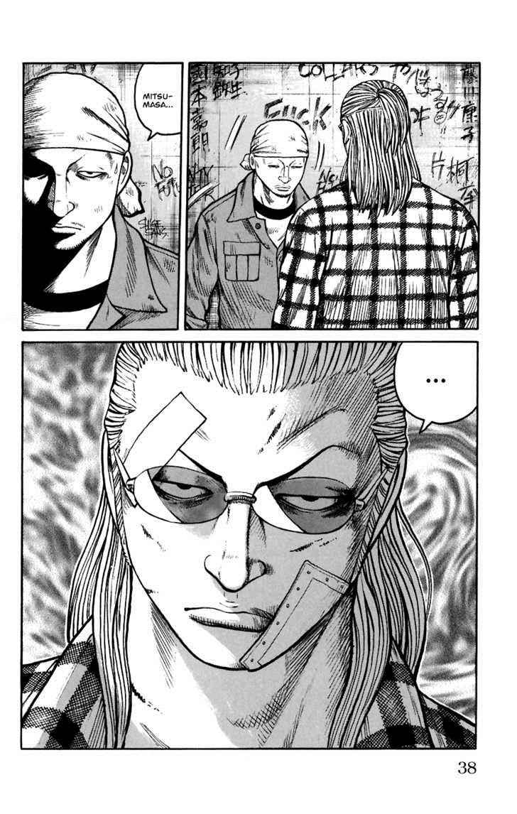Worst Chap 77 - Next Chap 78