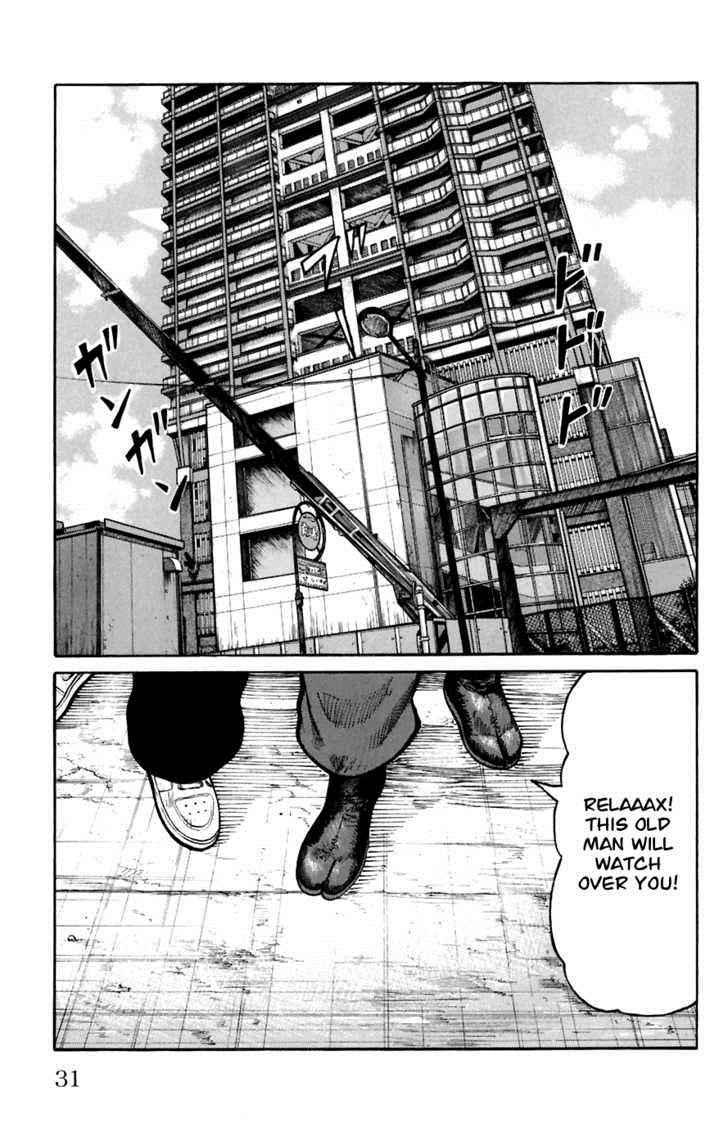 Worst Chap 77 - Next Chap 78