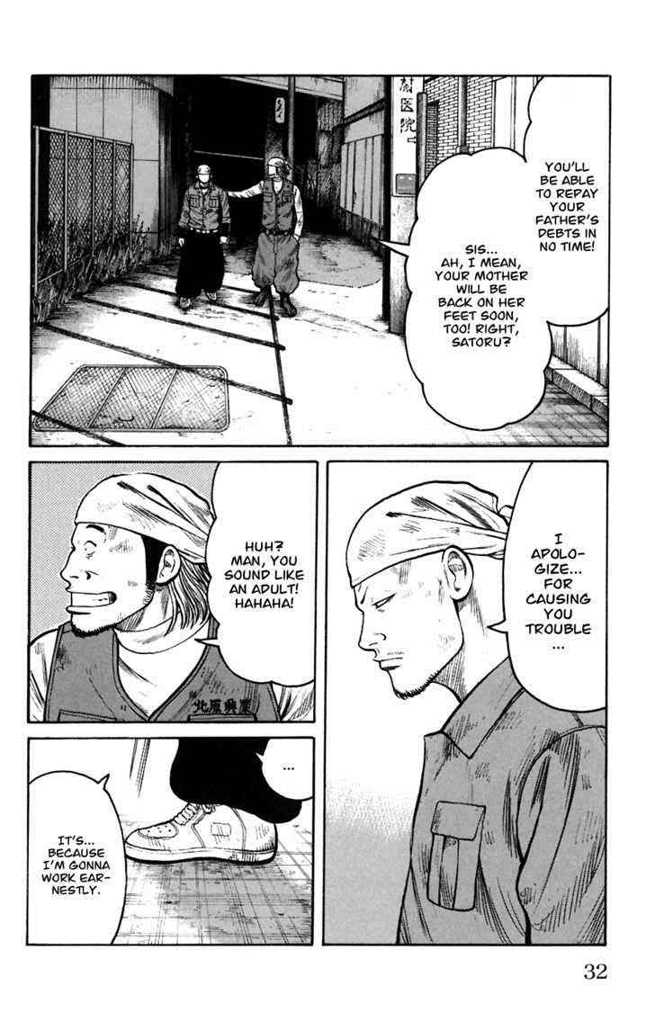 Worst Chap 77 - Next Chap 78