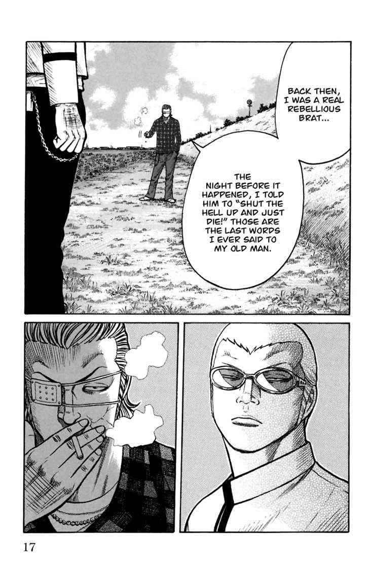 Worst Chap 77 - Next Chap 78