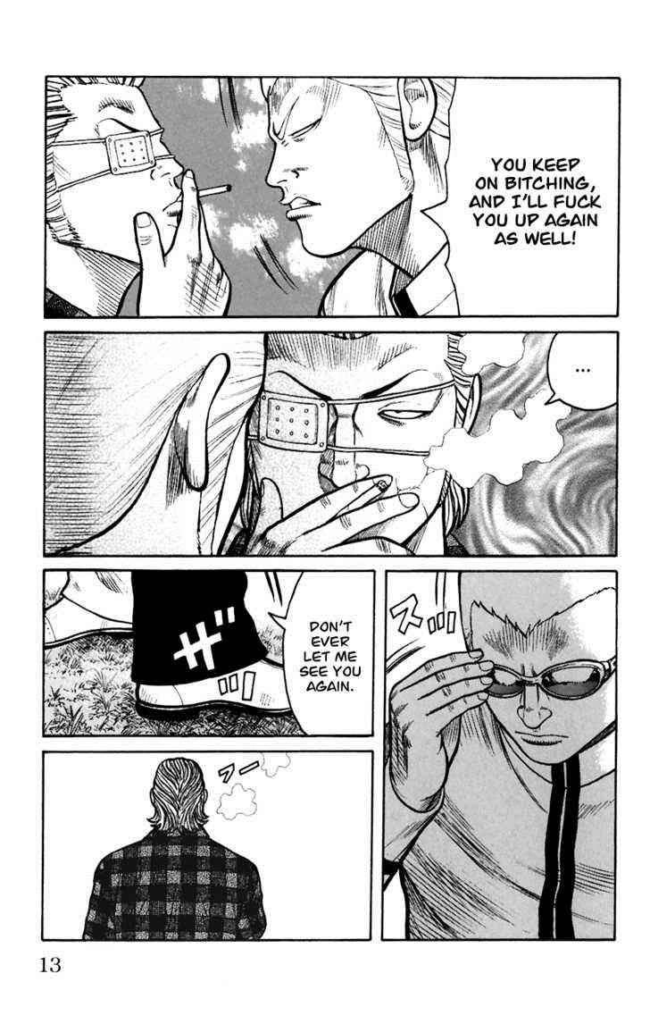Worst Chap 77 - Next Chap 78