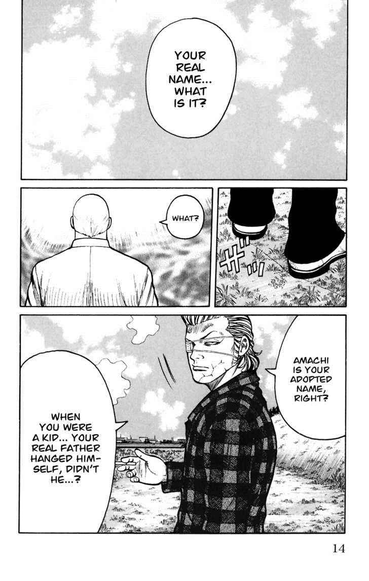Worst Chap 77 - Next Chap 78