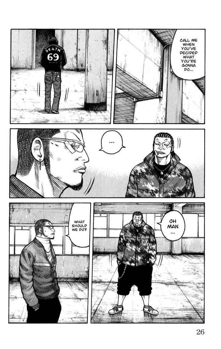 Worst Chap 77 - Next Chap 78