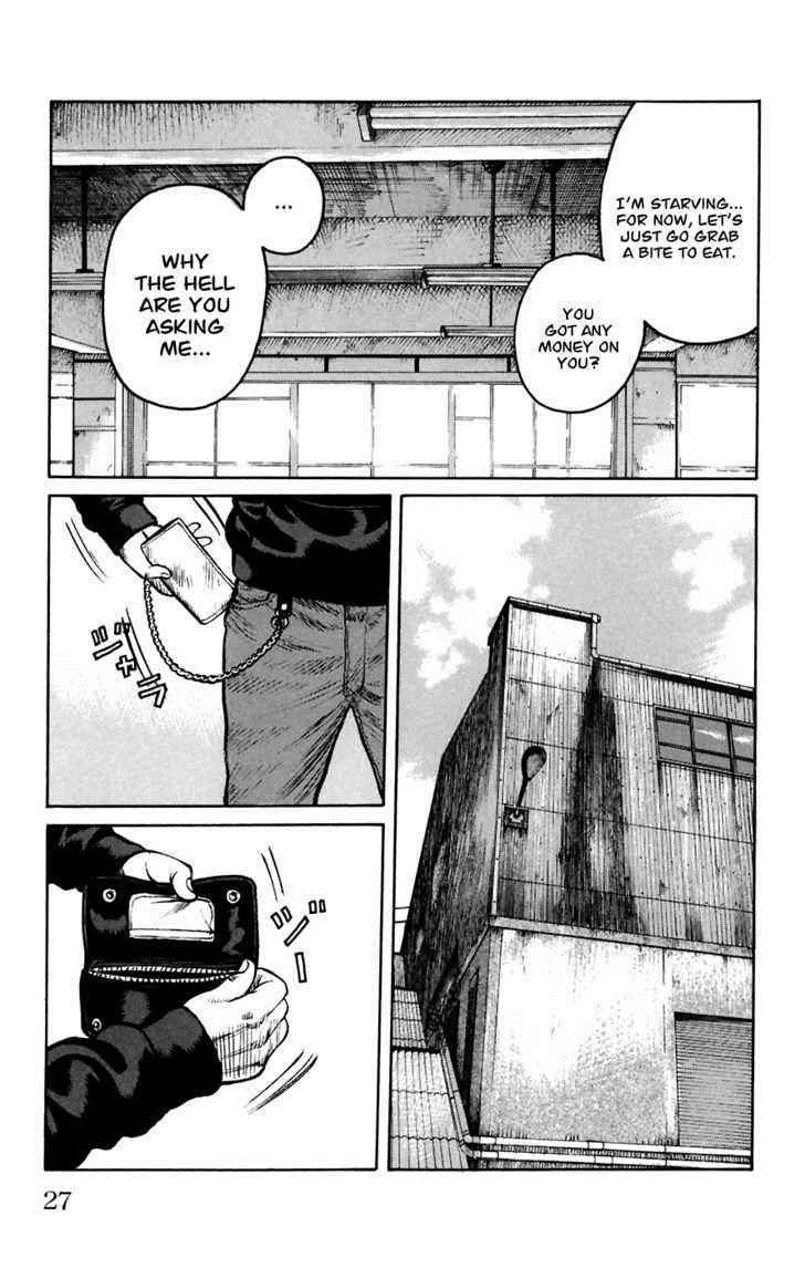 Worst Chap 77 - Next Chap 78