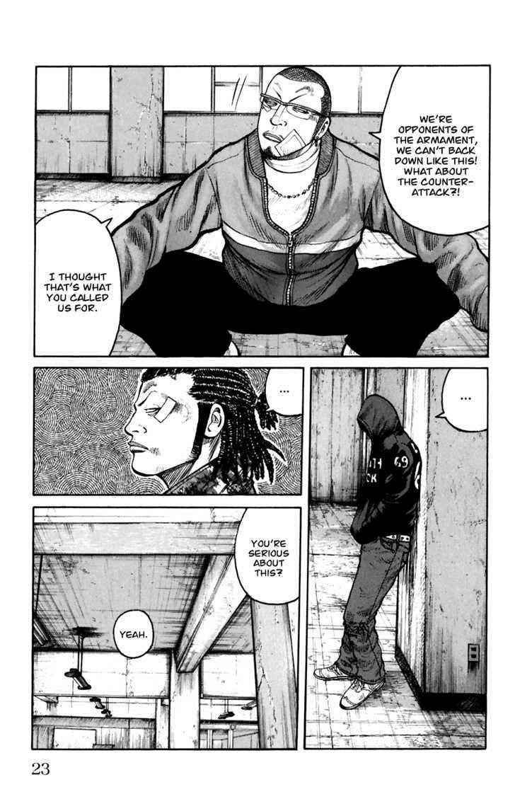 Worst Chap 77 - Next Chap 78