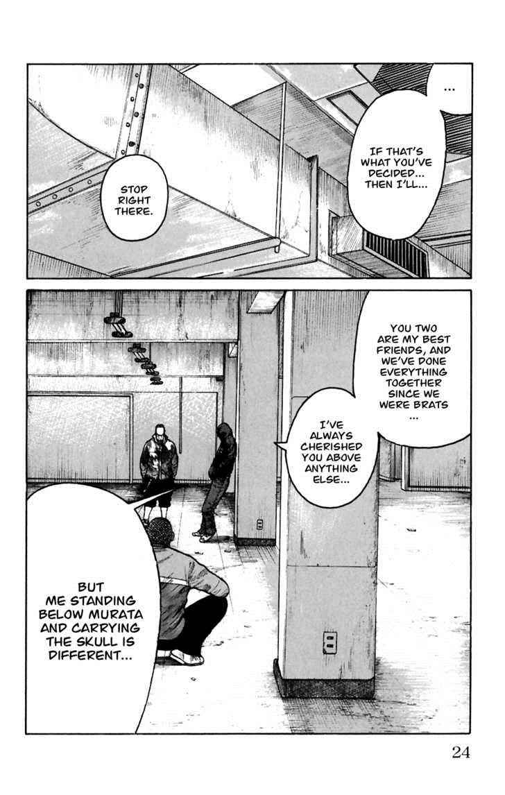 Worst Chap 77 - Next Chap 78