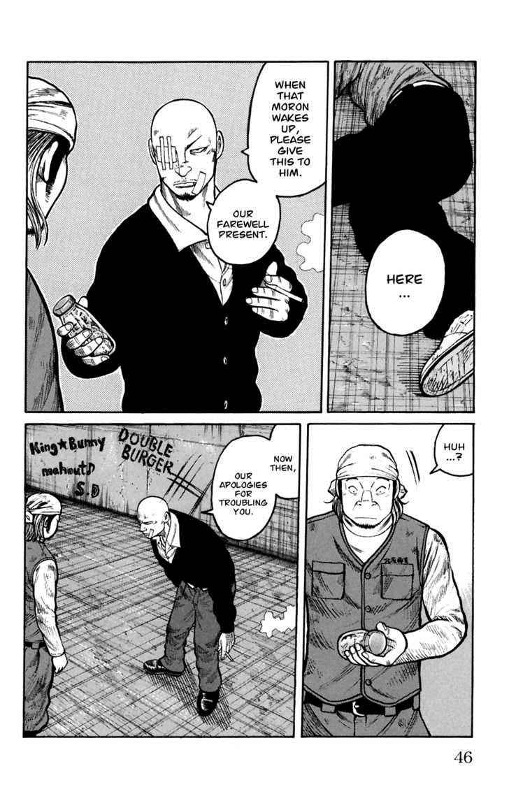 Worst Chap 77 - Next Chap 78