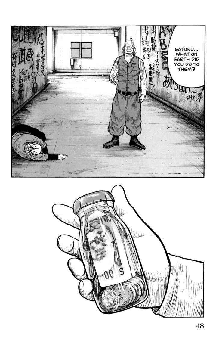 Worst Chap 77 - Next Chap 78