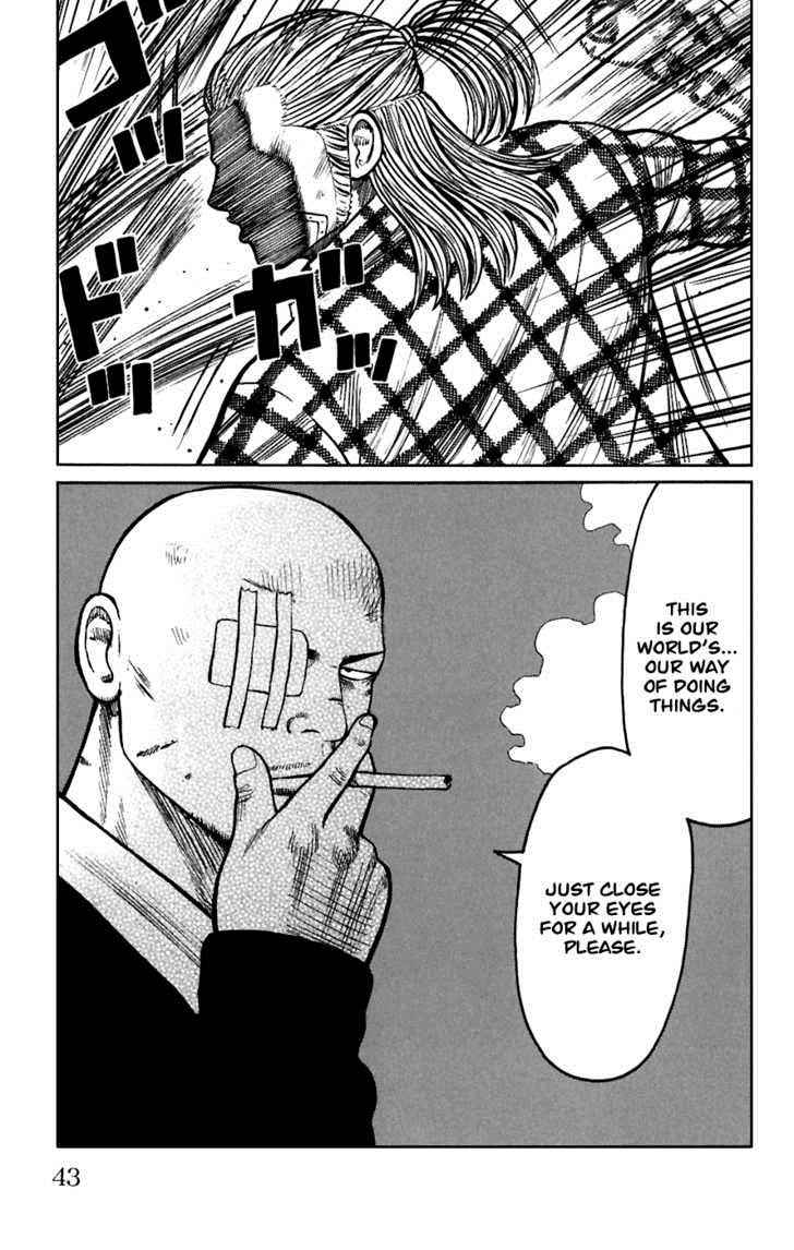 Worst Chap 77 - Next Chap 78