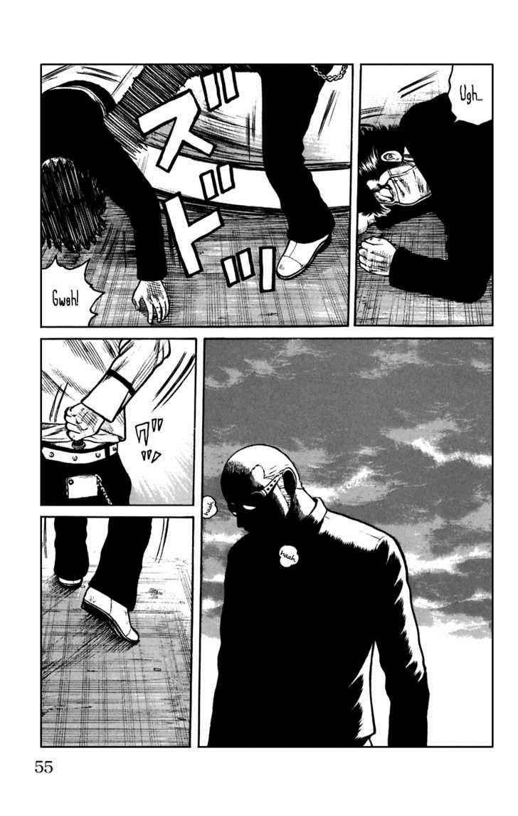 Worst Chap 77 - Next Chap 78