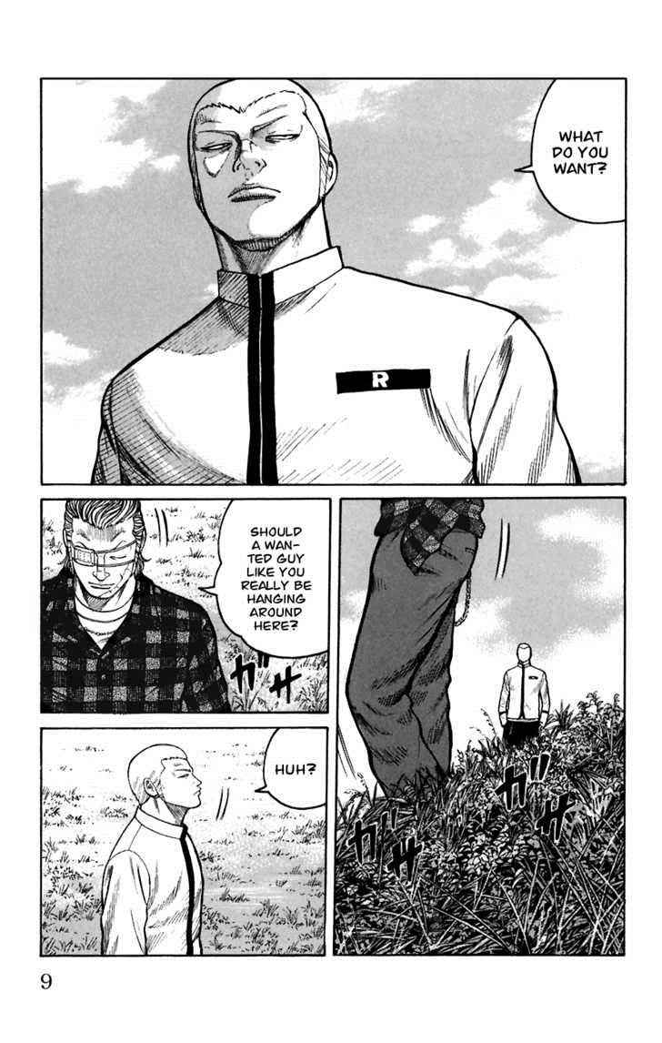 Worst Chap 77 - Next Chap 78