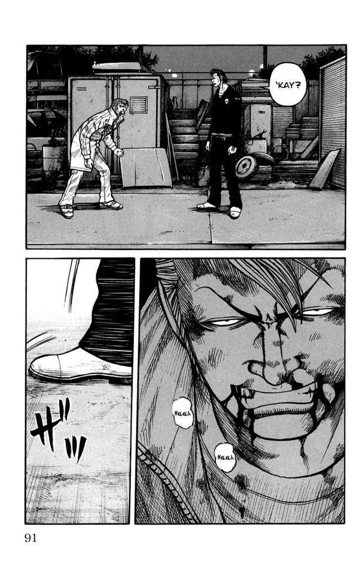 Worst Chap 74 - Next Chap 75