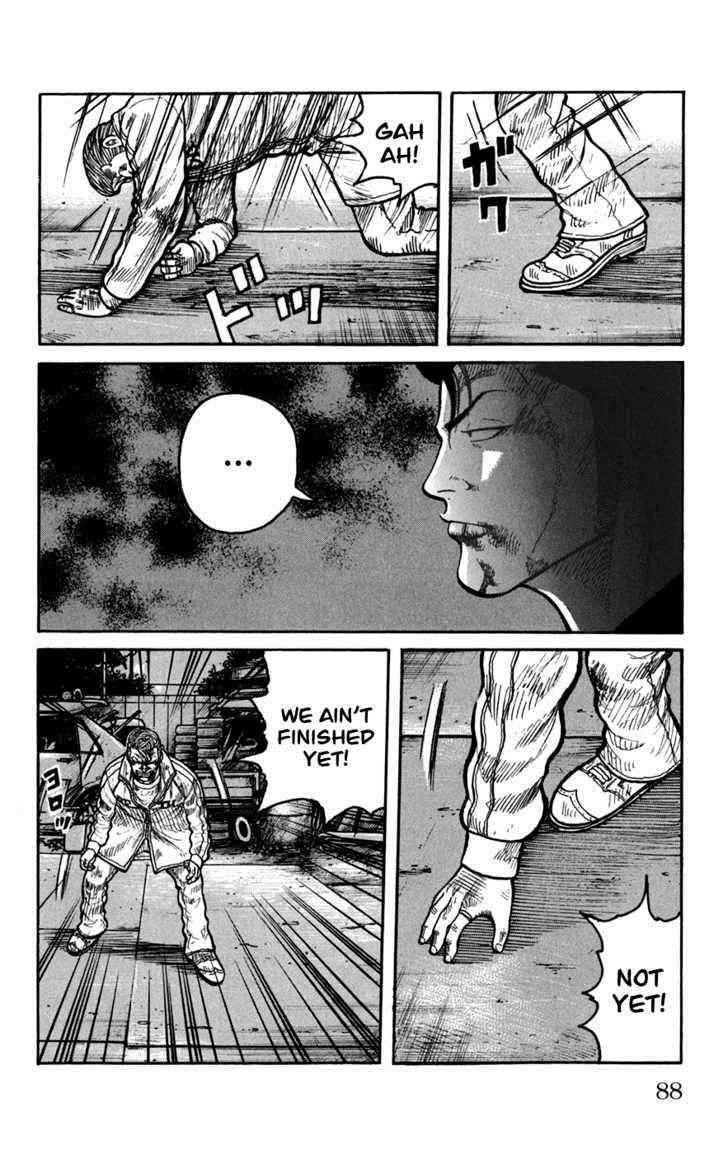 Worst Chap 74 - Next Chap 75