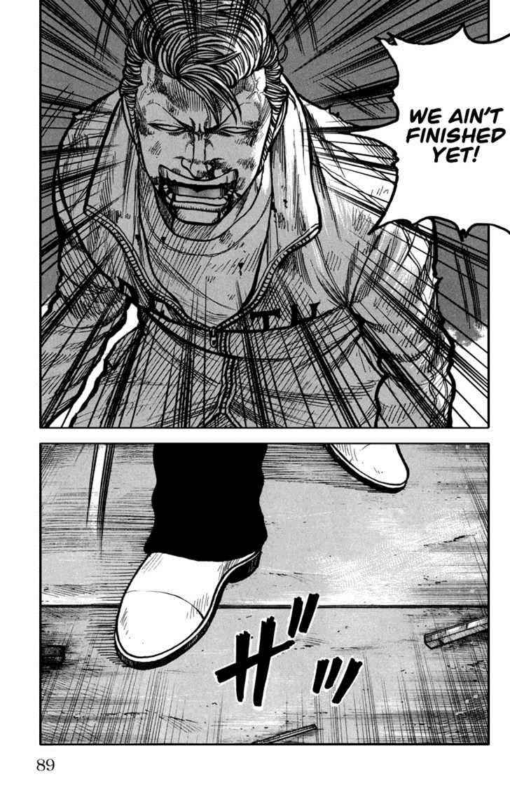 Worst Chap 74 - Next Chap 75