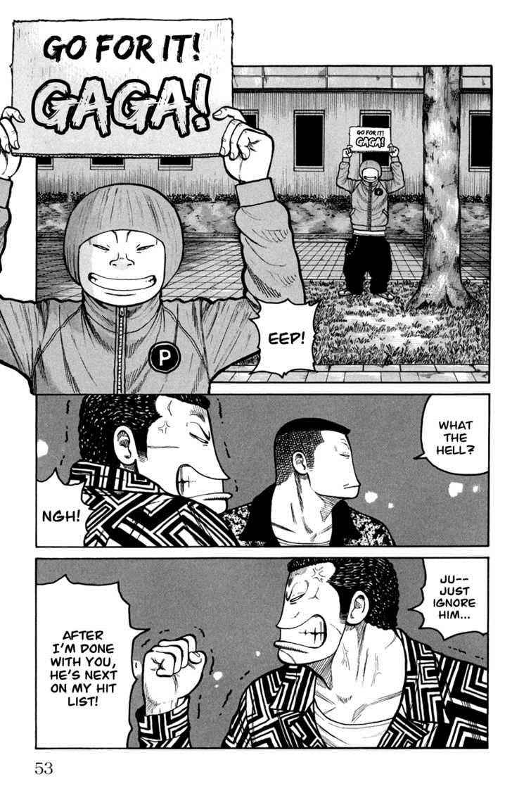 Worst Chap 74 - Next Chap 75