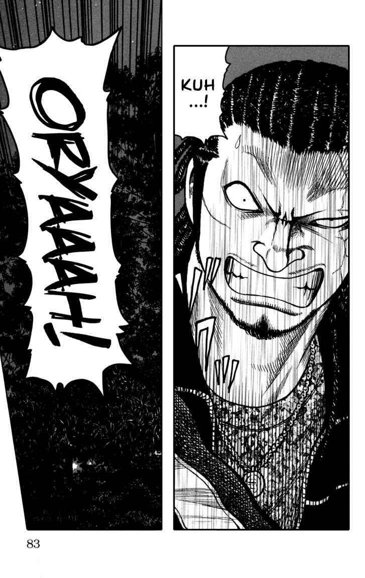 Worst Chap 74 - Next Chap 75