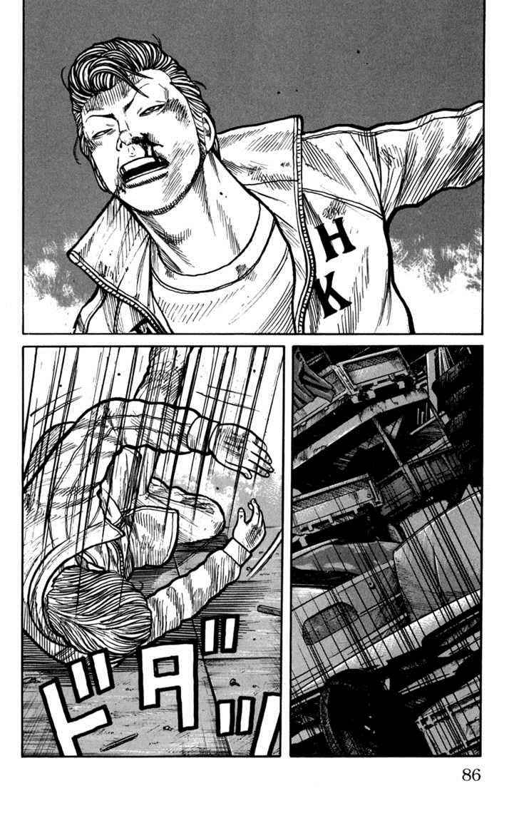 Worst Chap 74 - Next Chap 75