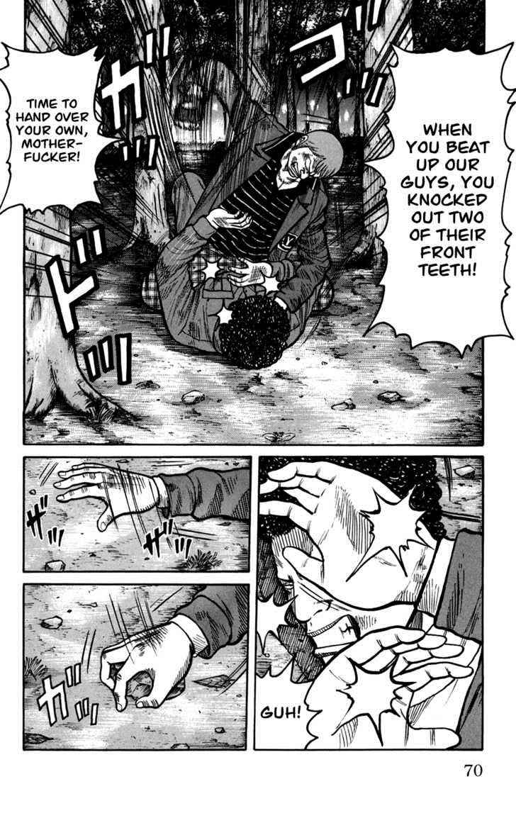 Worst Chap 74 - Next Chap 75
