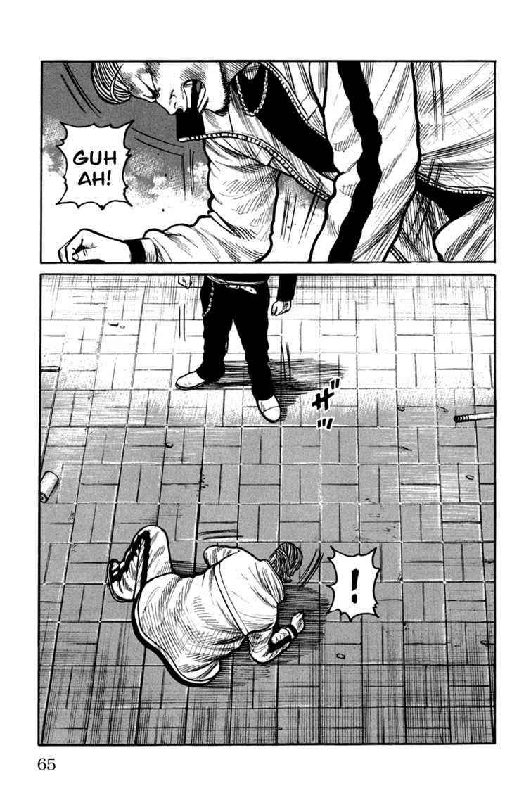 Worst Chap 74 - Next Chap 75