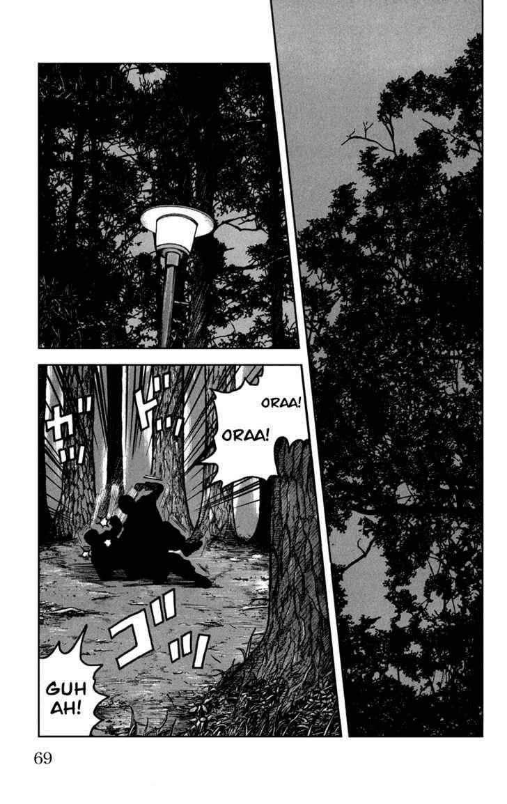 Worst Chap 74 - Next Chap 75
