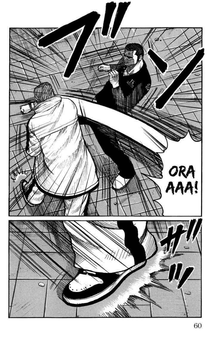 Worst Chap 74 - Next Chap 75