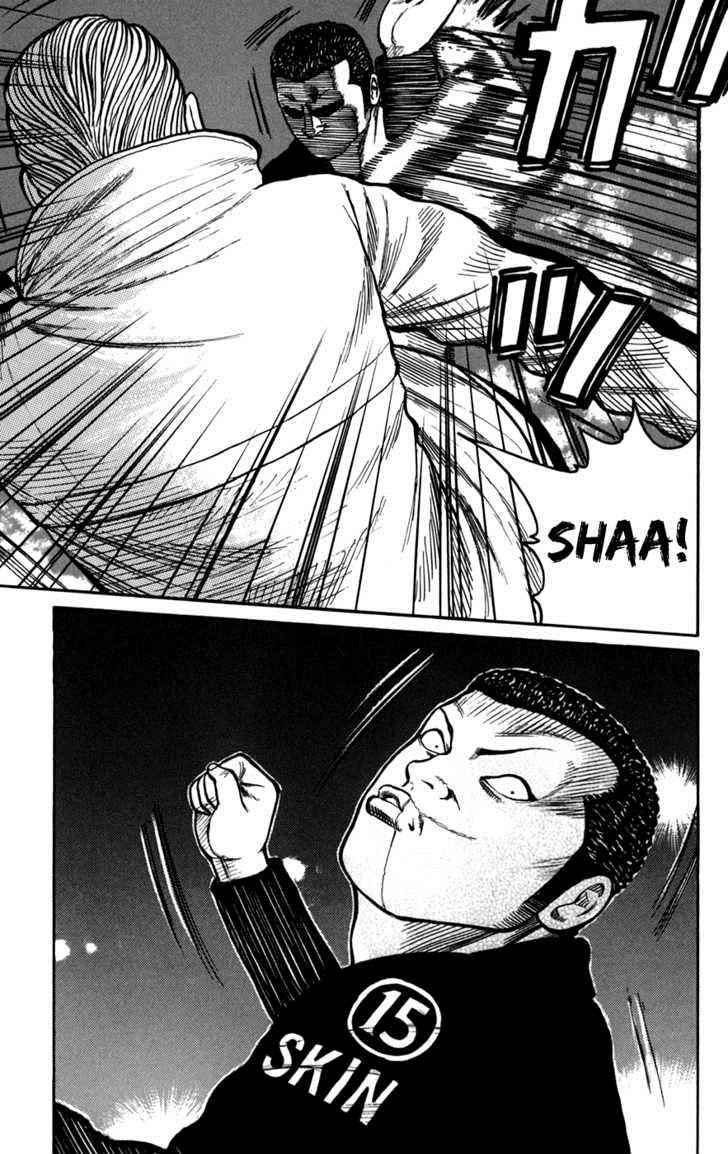 Worst Chap 74 - Next Chap 75