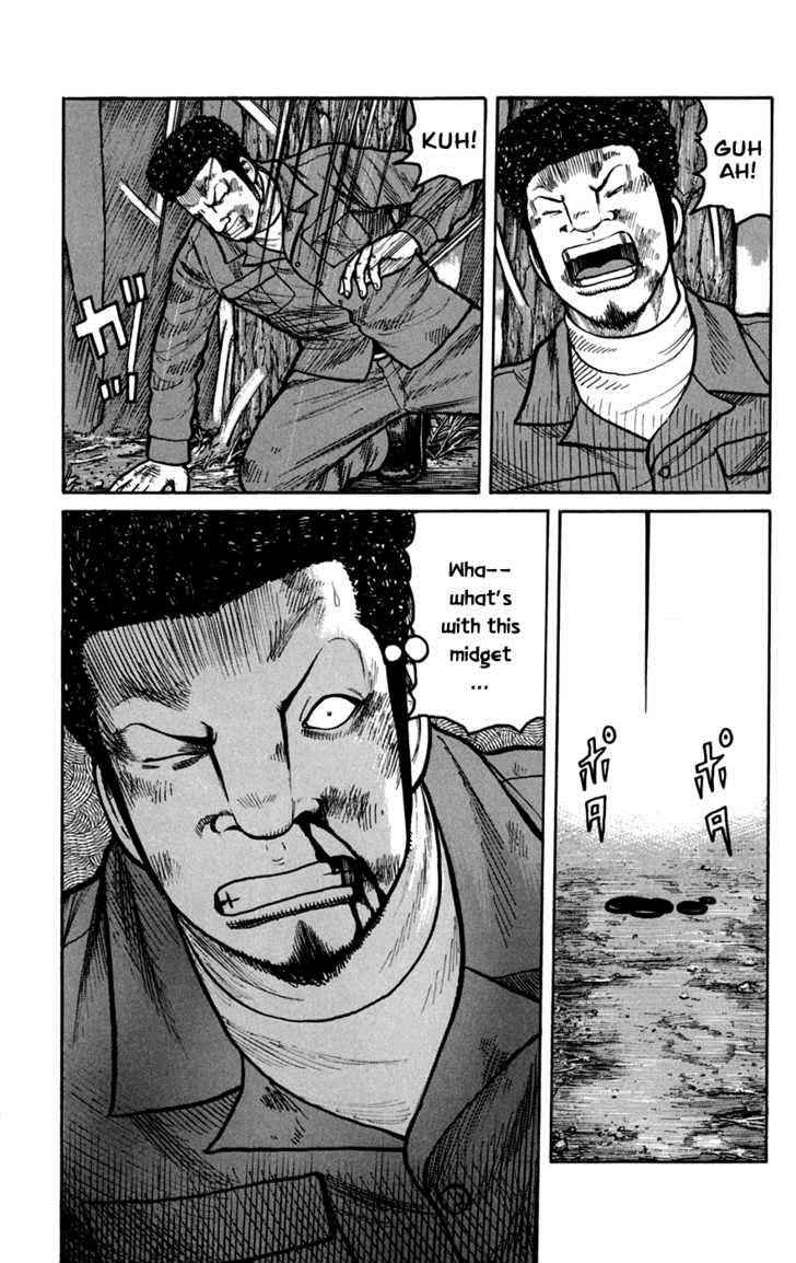 Worst Chap 74 - Next Chap 75