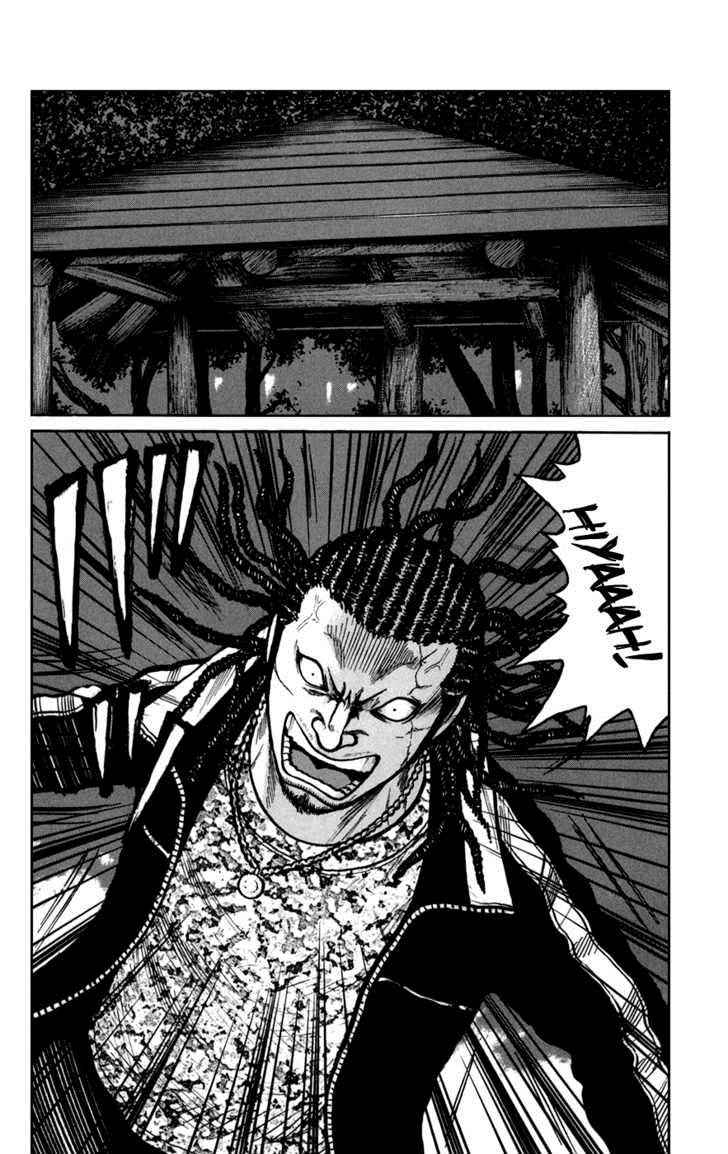 Worst Chap 74 - Next Chap 75