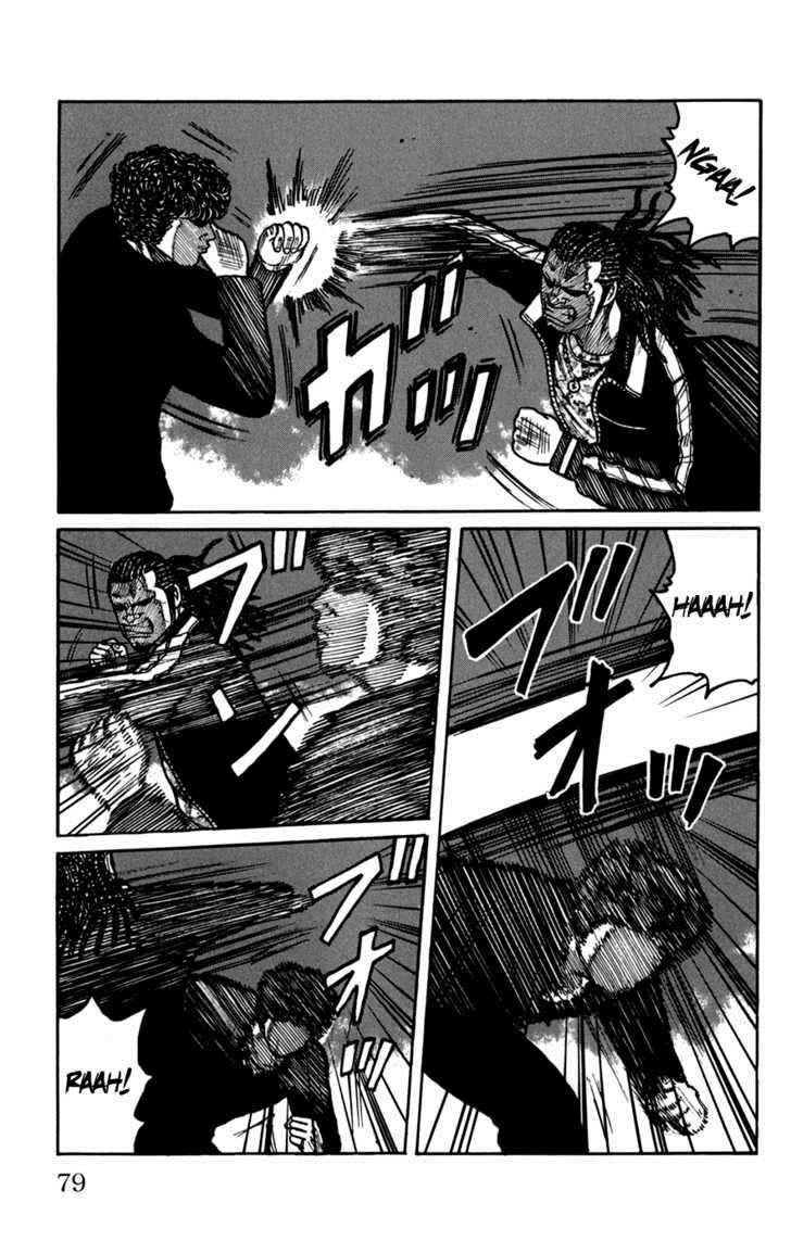 Worst Chap 74 - Next Chap 75