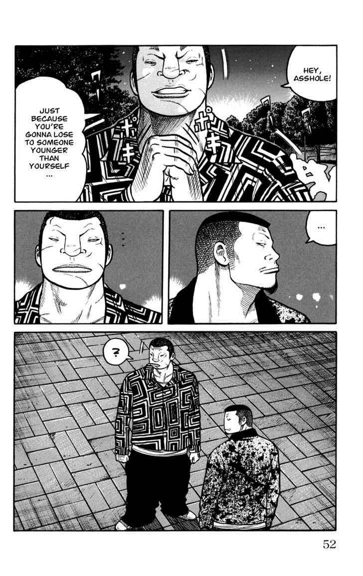 Worst Chap 74 - Next Chap 75