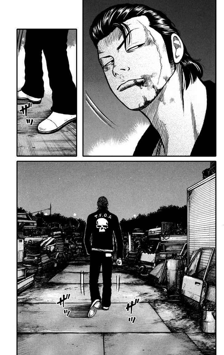 Worst Chap 74 - Next Chap 75
