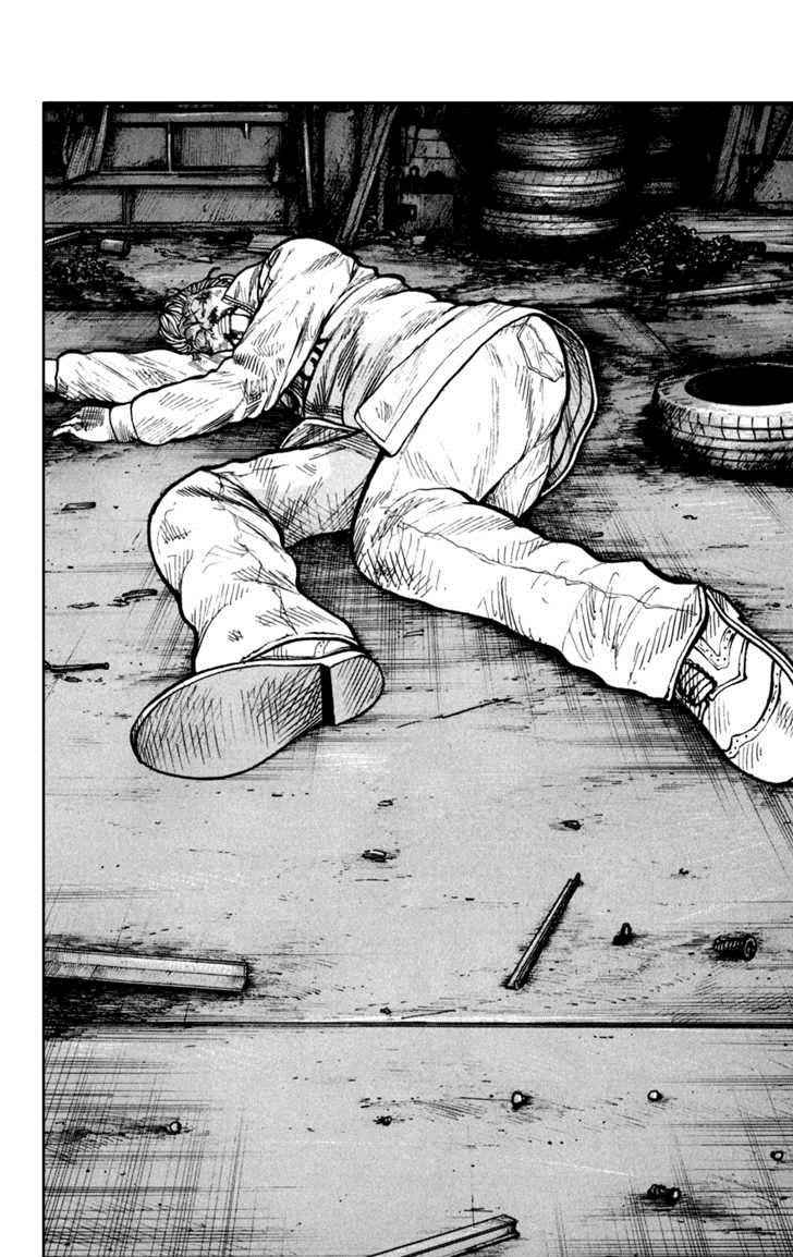 Worst Chap 74 - Next Chap 75