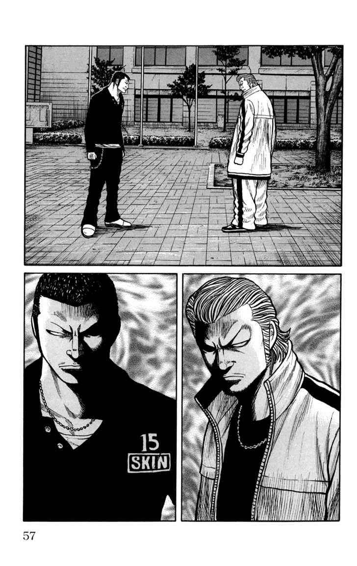 Worst Chap 74 - Next Chap 75
