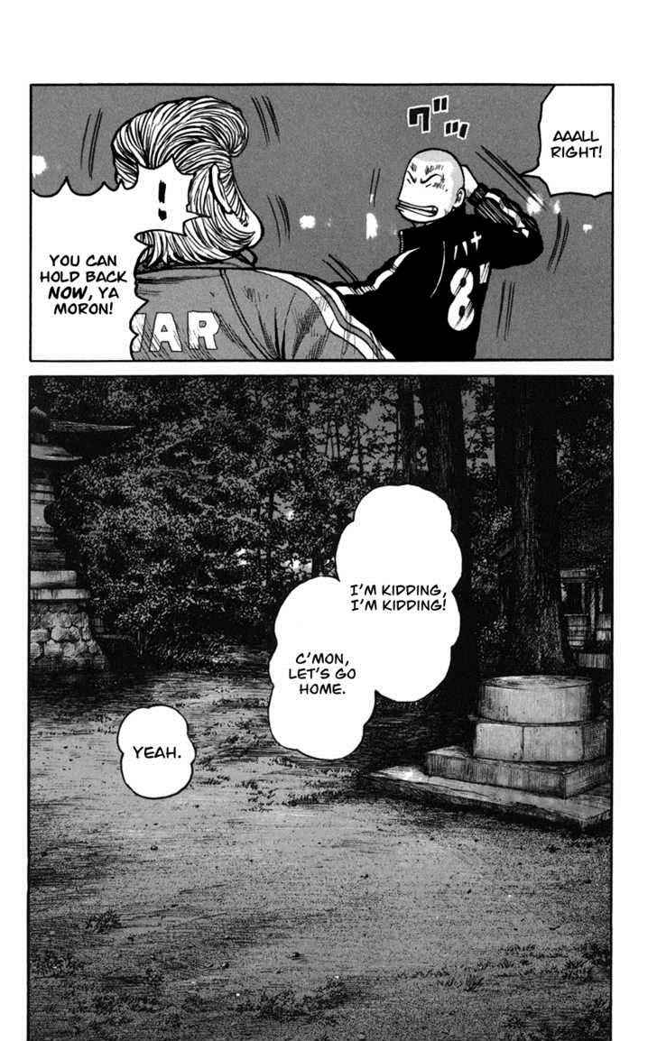 Worst Chap 75 - Next Chap 76