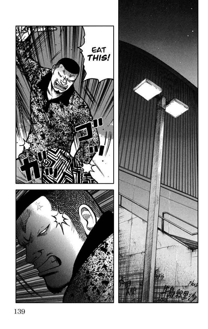 Worst Chap 75 - Next Chap 76