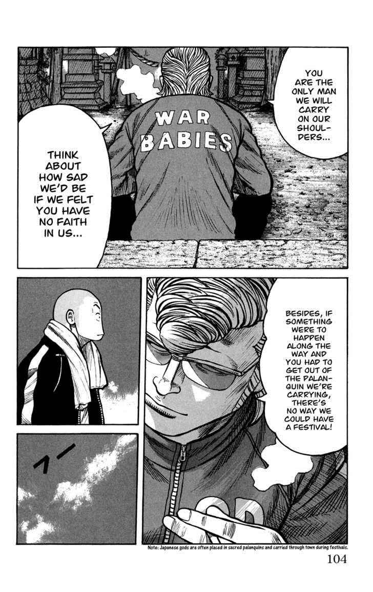 Worst Chap 75 - Next Chap 76