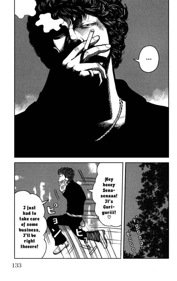 Worst Chap 75 - Next Chap 76