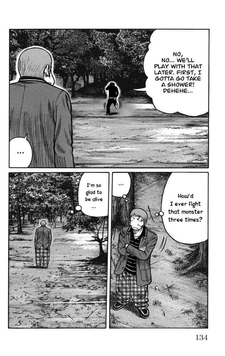 Worst Chap 75 - Next Chap 76