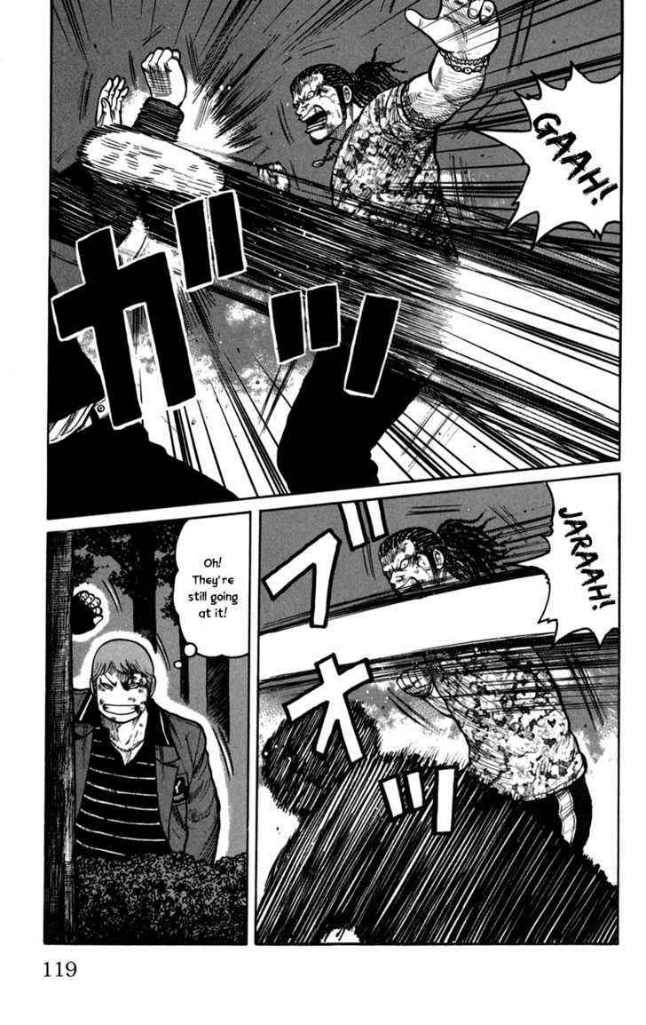 Worst Chap 75 - Next Chap 76