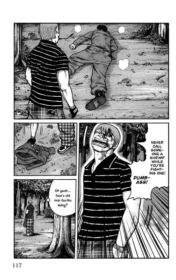 Worst Chap 75 - Next Chap 76