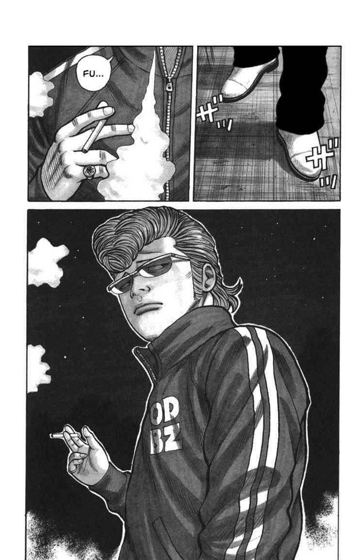 Worst Chap 75 - Next Chap 76