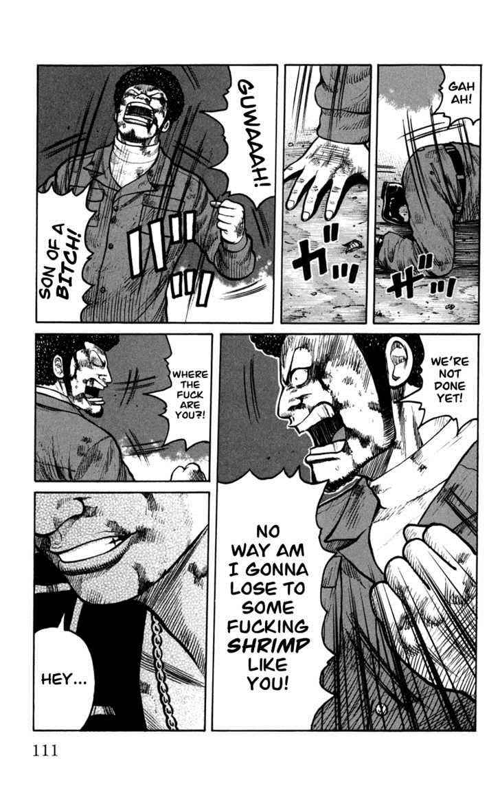 Worst Chap 75 - Next Chap 76
