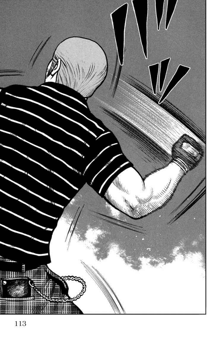 Worst Chap 75 - Next Chap 76