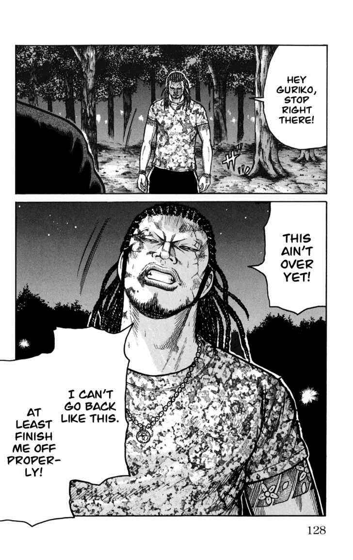 Worst Chap 75 - Next Chap 76