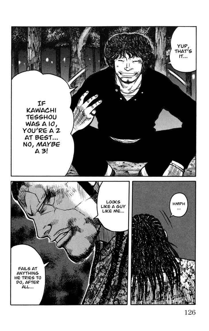 Worst Chap 75 - Next Chap 76